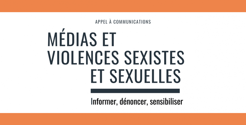 Visuel AAC Médias et violences sexistes et sexuelles