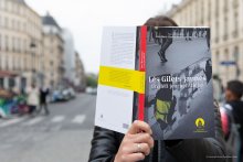 Les Gilets jaunes : un défi journalistique